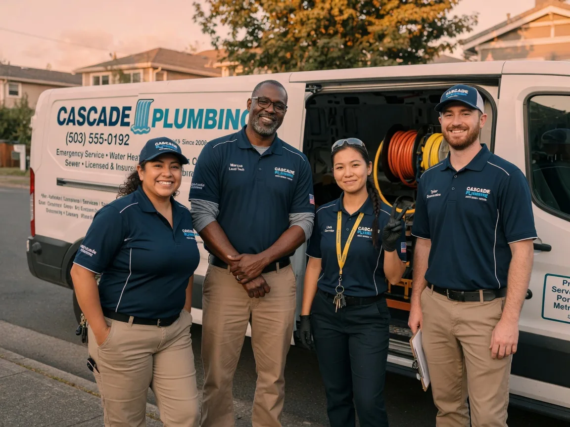 Emergency Plumber company in Tallmadge, OH